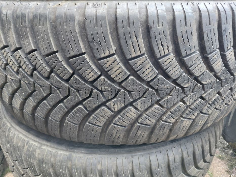 205/55/16" Falken 2бр.гуми