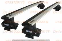 THULE Bare transversale portbagaj BMW Seria 1 2 3 4 5 6 X1 X3 X4 X5 X6