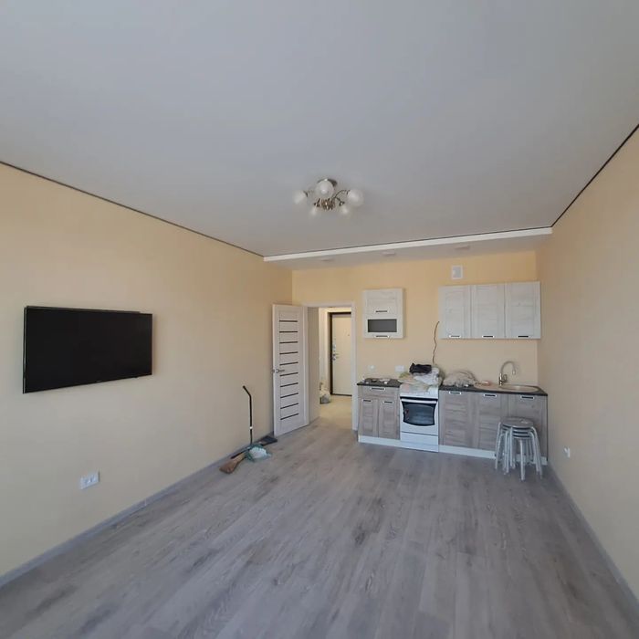 Ремонт квартир любой сложности.