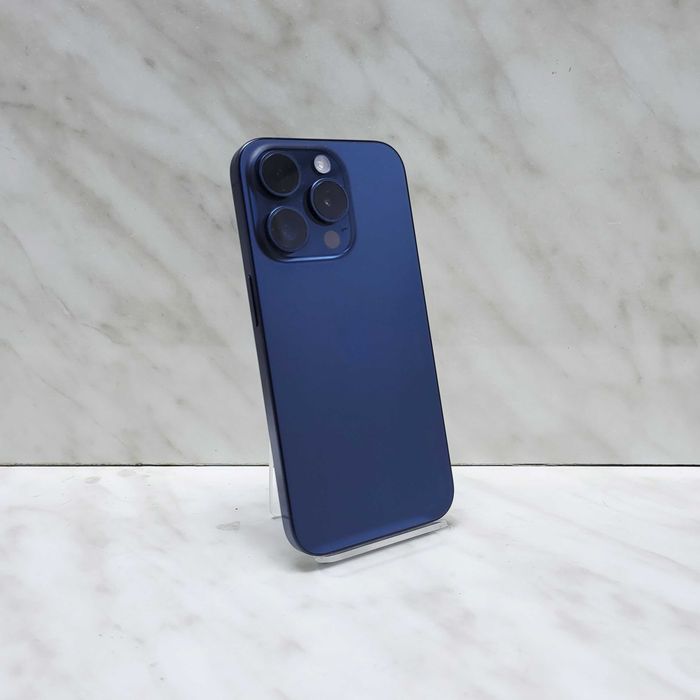 iPhone 15 Pro 128GB, 94% Baterie Zeus Amanet Militari 33185
