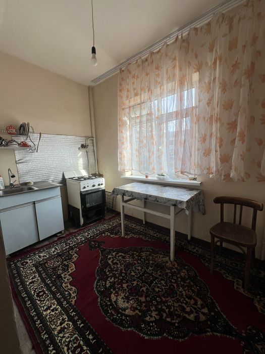 Аренда квартиры сергели 4 1/4/5 300&