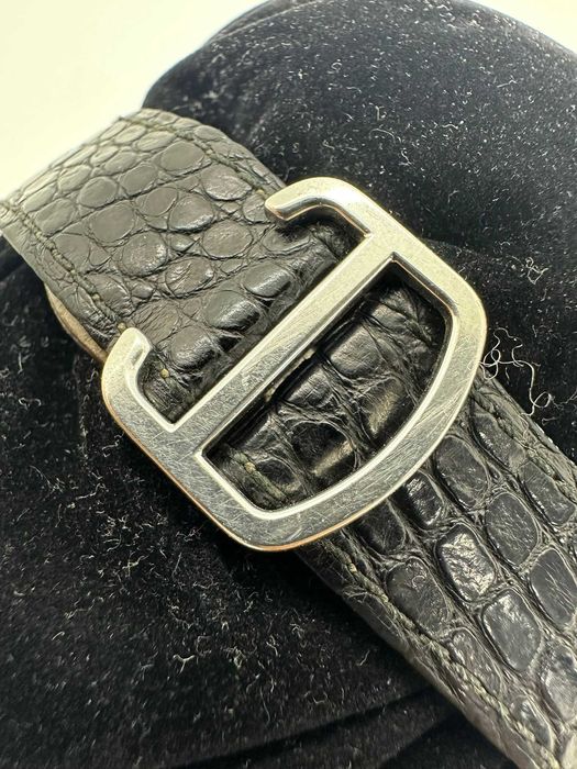 Ceas Cartier Tank Solo Ref. No. 2715 -A-