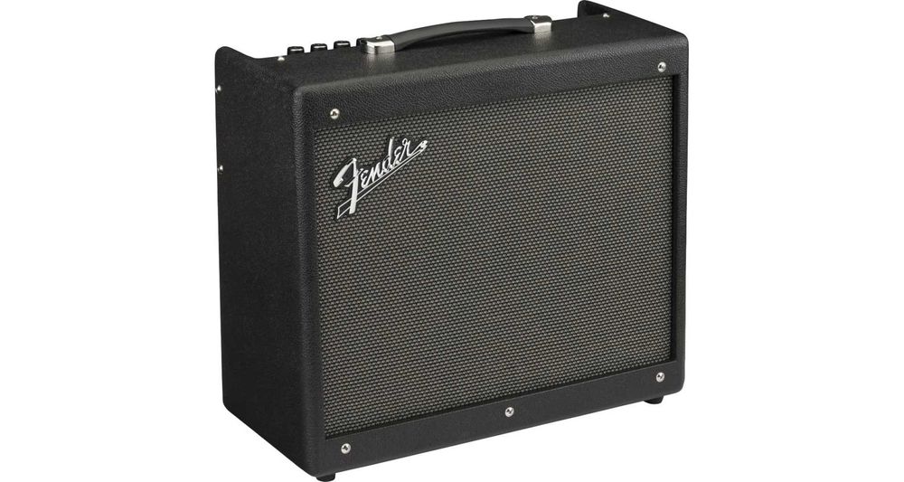Amplificator chitară - Fender Mustang GTX50