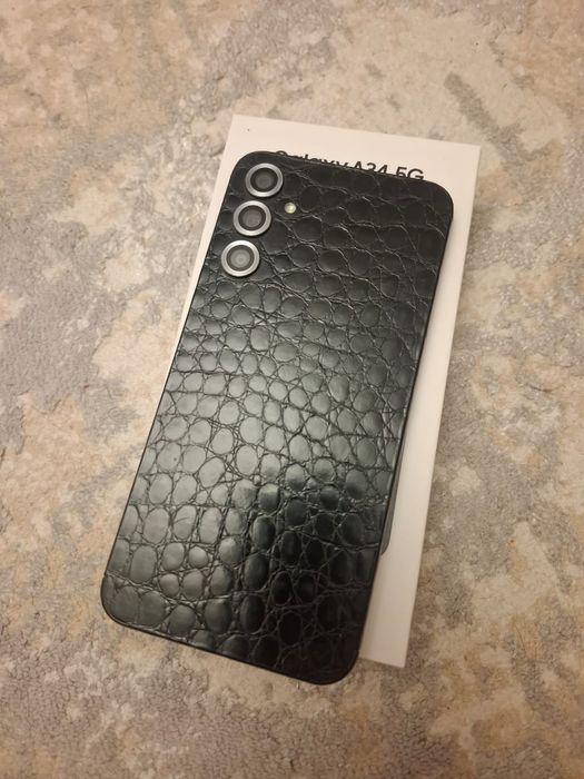 Самсунг А34 5G б,у