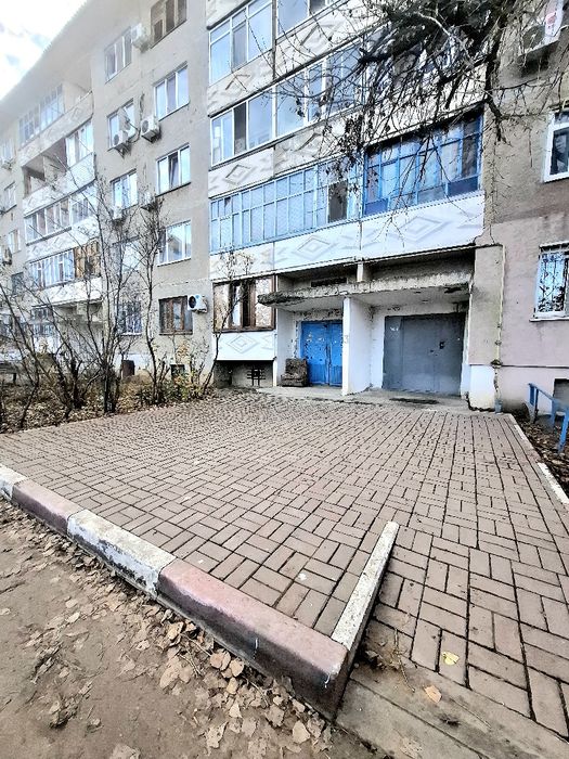 2 ком квартира Детская больница, 23 школа