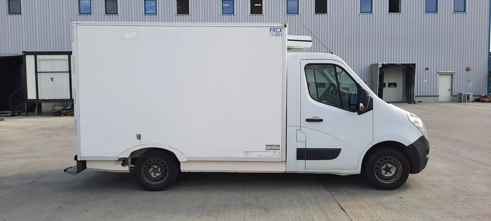 Opel Movano Opel Movano