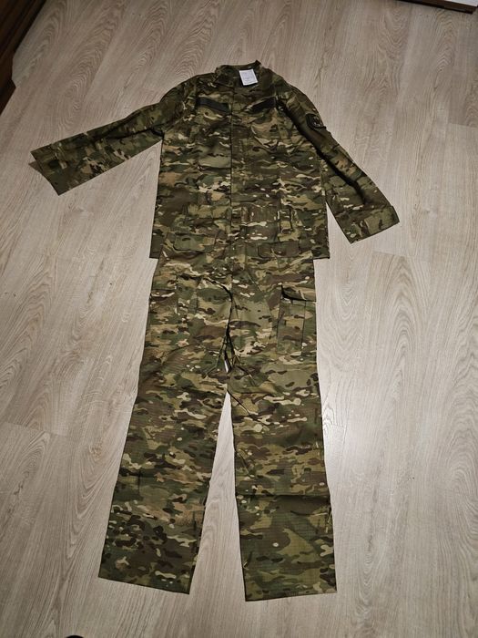 Военная форма мультикам.