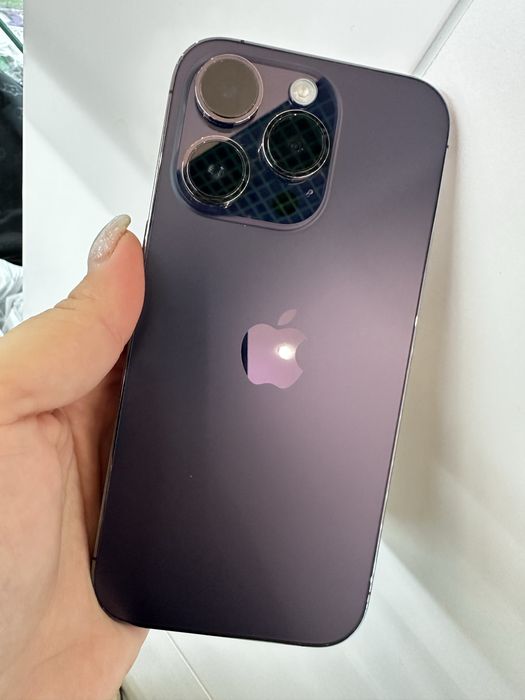 Iphone 14 pro 256gb продам