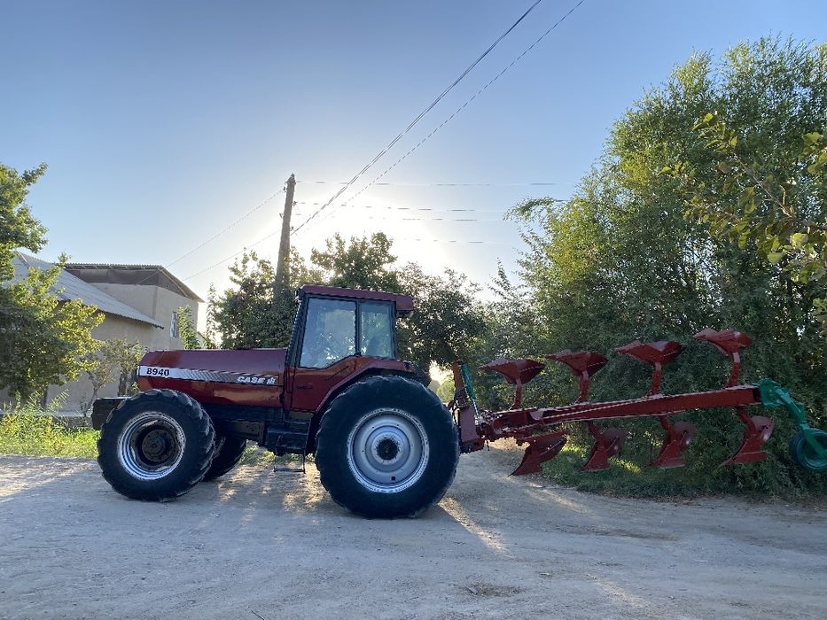 Магнум 8940 сотилади