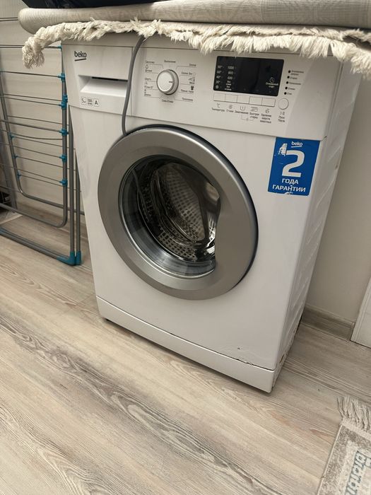Продам стиральную машину