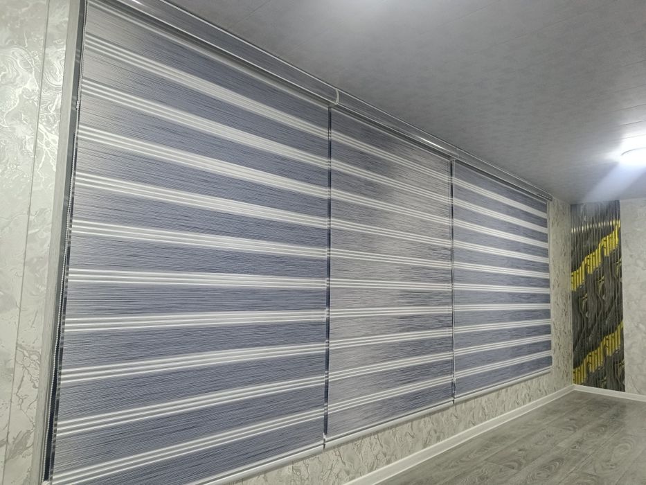 Jalyuzi dekor pardalar