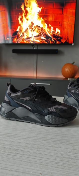 Adidasi PUMA barbati