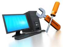 Asamblez sisteme PC / Reinstalare Windows / Curatare completa de praf