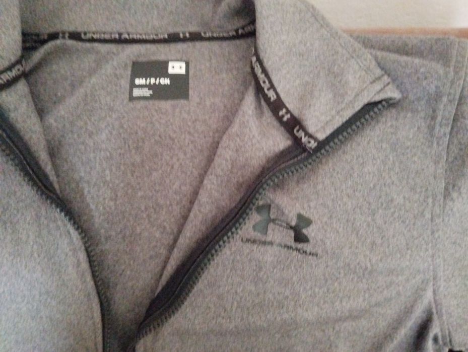 Оригинална горница Under Armour
