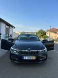 BMW~Seria~6~GT~2020