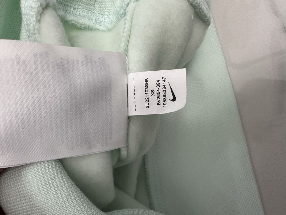 Hanorac Nike cu Gluga Original