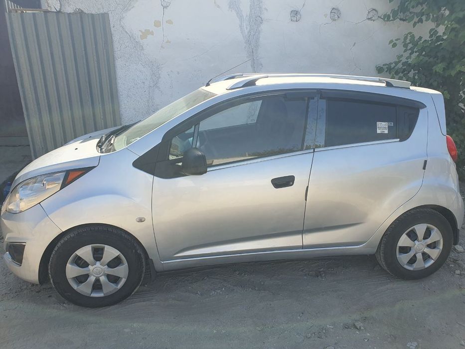 Спарк мошин сотилади