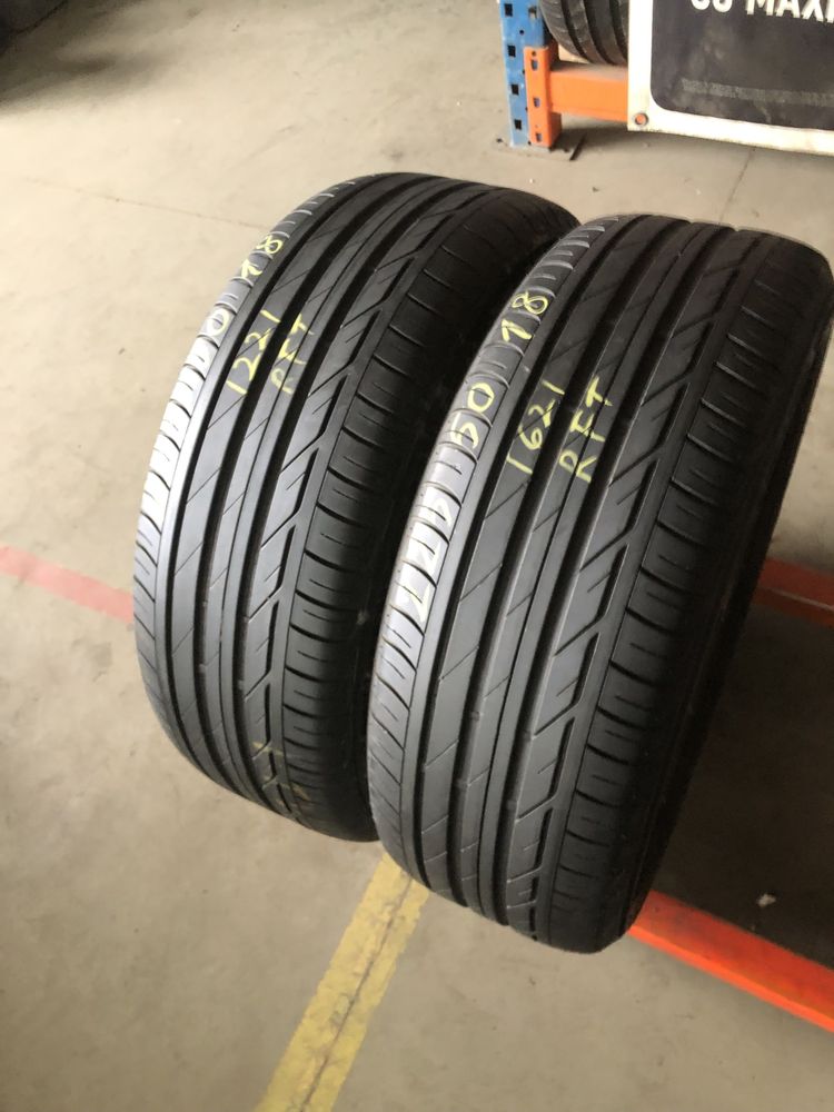 Anvelope vara 225/50/18 Bridgestone Turanza T001 RFT 225 50 18 R18