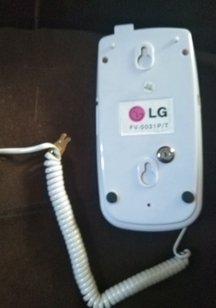 Стационарен телефон LG