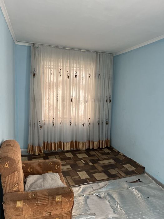 Продаётся 2ком квартира ор-р кафе РИО