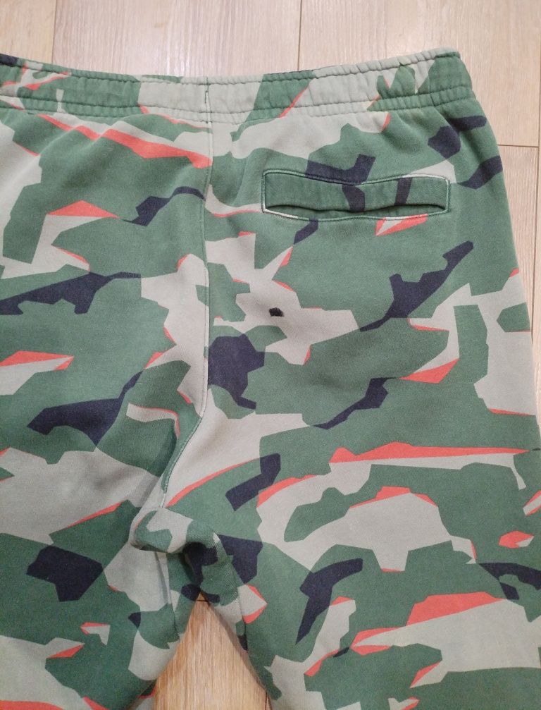 Nike fleece долнище мъжко оригинален