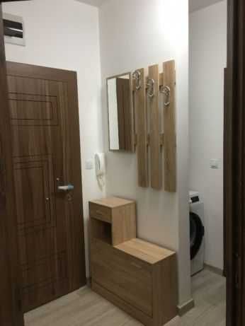 Дава се под наем Двустаен апартамент в Бургас, Изгрев - 56 кв.м за 459 € - Снимка #4