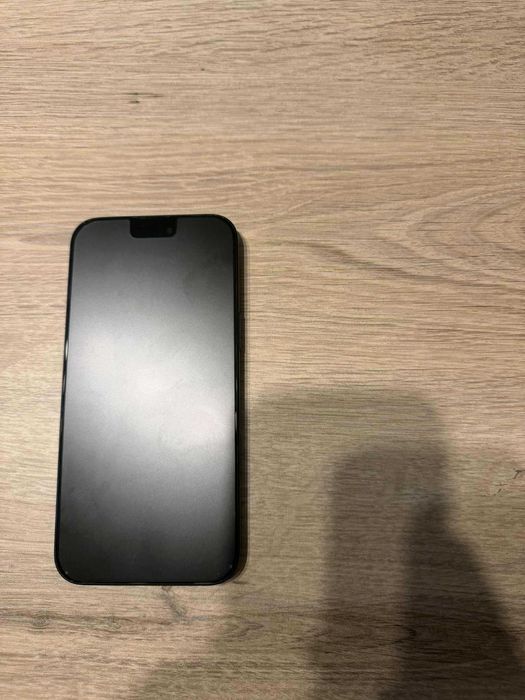 iPhone 16 Plus, 128 GB, Factura + garantie, Baterie 100%