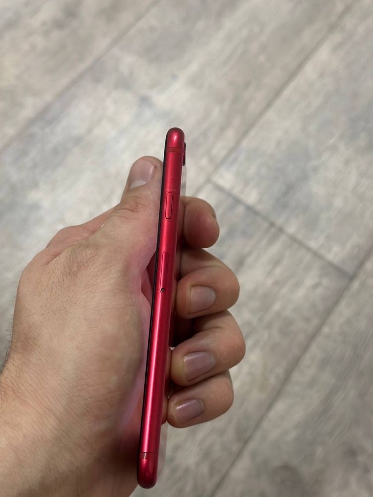 Iphone se срочно