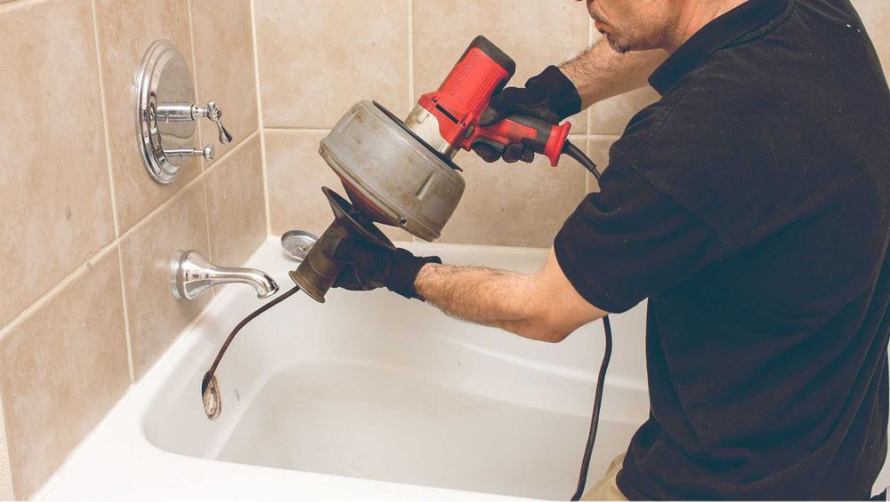 Сантехник прочистка труб \ чистка канализации \ устранение засоров