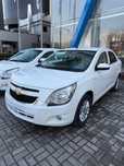 Продам Cobalt GX-STYLE 2025г.сентябрь! Без пробега! 4-позиция! Автомат