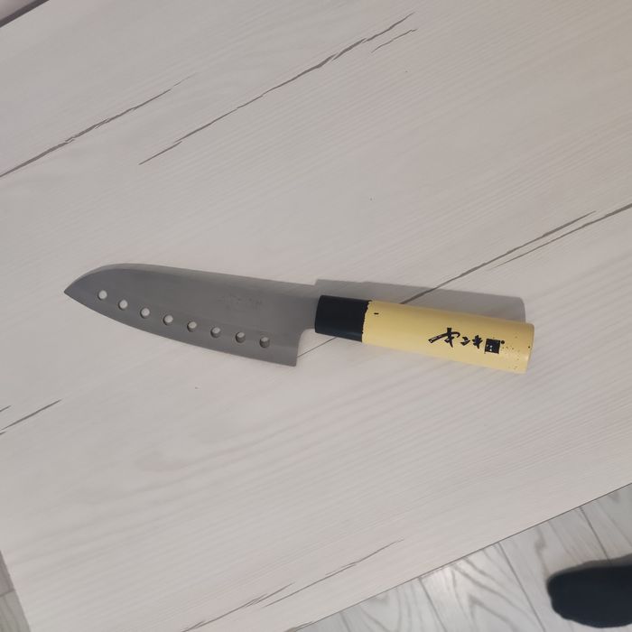 Японски нож за готвене