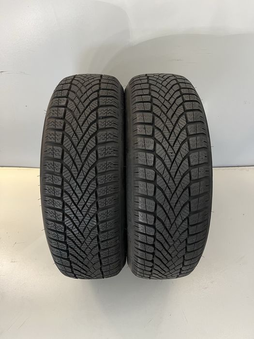 Зимни гуми 185/60/15 Falken