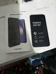 Samsung galaxy A 54