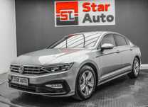 Volkswagen Passat R Line - Posibilitate Rate Avans 0 - Garantie 12 Luni - IMPECABILA