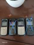 Nokia 1208 рабочий телефонлар
