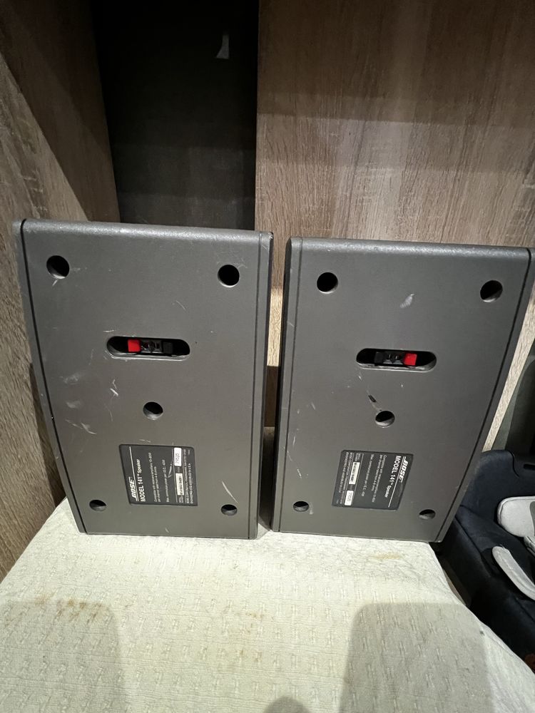 Тонколони bose 141