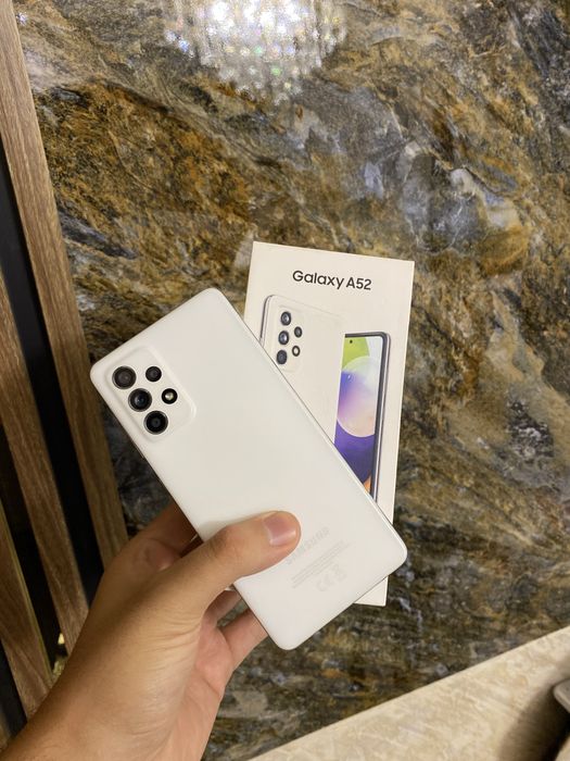 Samsung A52 srochna!!!