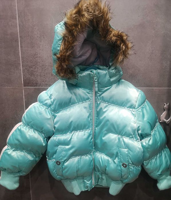 Суичъри, Зимно яке,туника, риза, панталонки, дънкова пола р-р 110-116