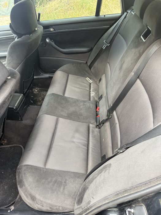 Бмв е46 330d / BMW e46 330d LCI/ НА ЧАСТИ