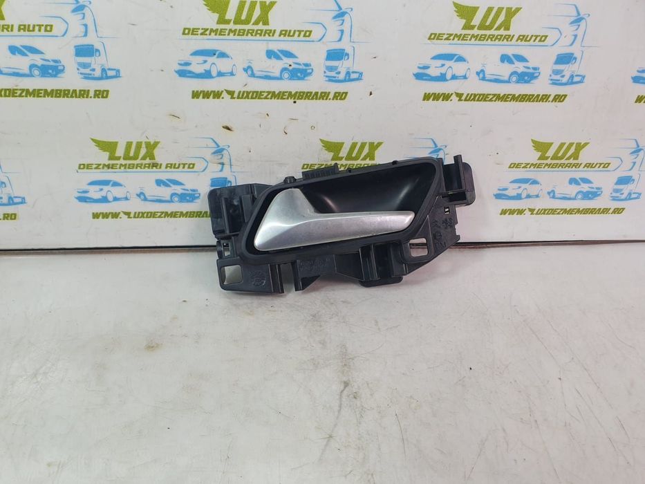 Maner interior stanga spate 98201553w Opel Grandland X 1  [din 2017 pana  2020]