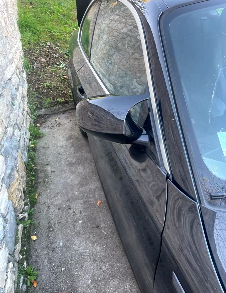 Капаци за огледала Bmw e90/91/92