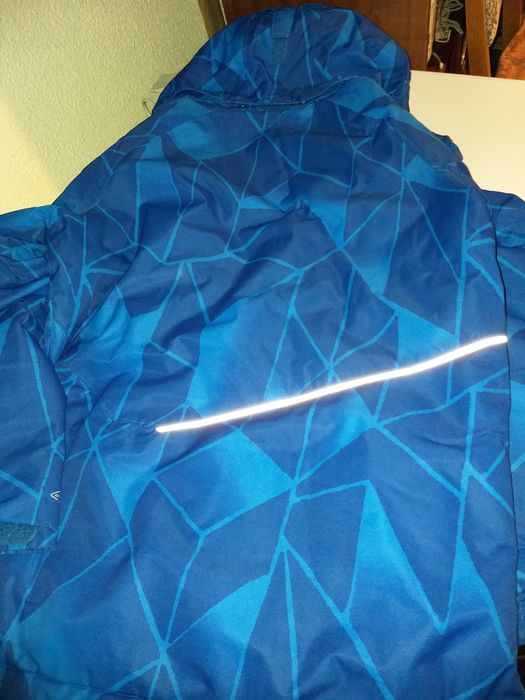 Vand geaca schi Columbia cu omniheat 180 lei