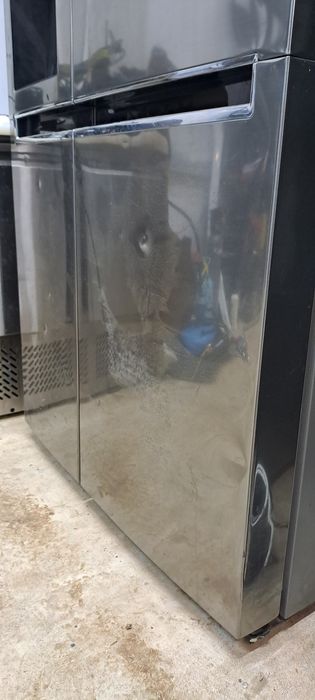 Хладилник с фризер LG side by side