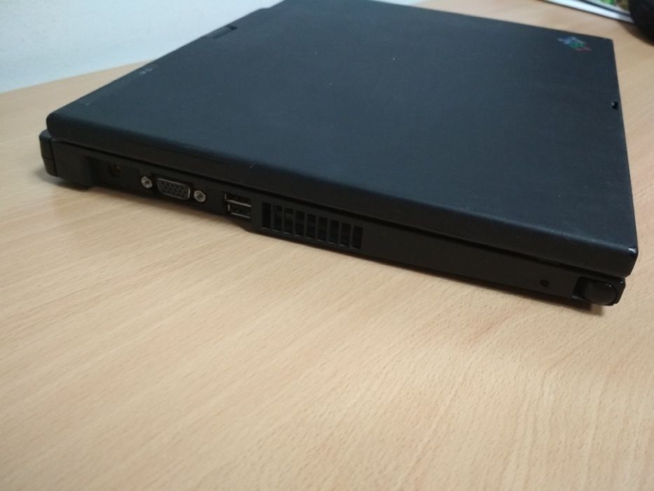 Лаптоп - таблет IBM X41t