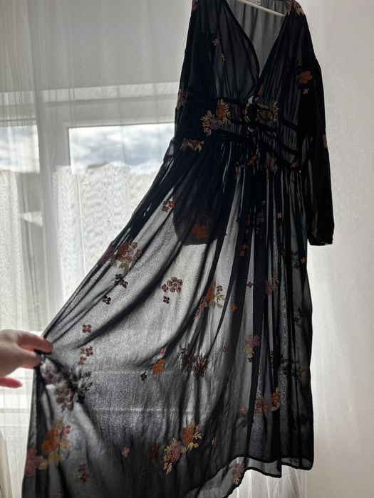 Rochie seara mărime mare (54)