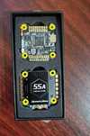 Controler Drona SpeedyBee F405 V4 + ESC 4in1 55A Stack – Nou