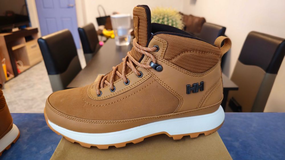 Боти HELLY HANSEN 'CALGARY 2' - номер 40/41