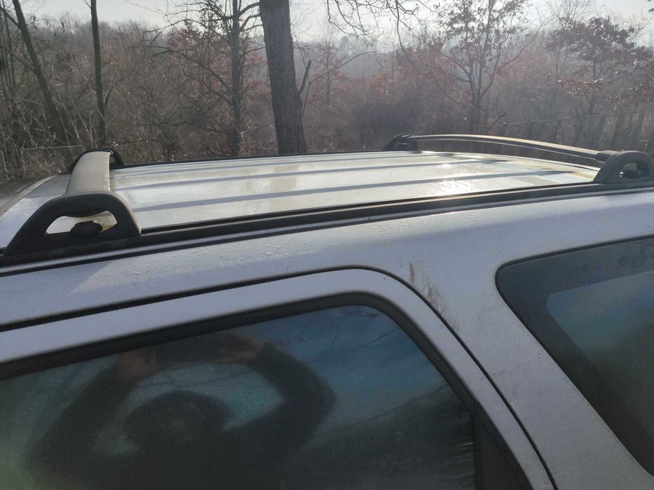 Ford Maverick 3.0 бензин на части форд маверик автомат