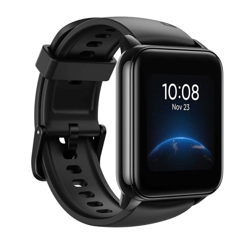 Realme watch 2 смарт часовник