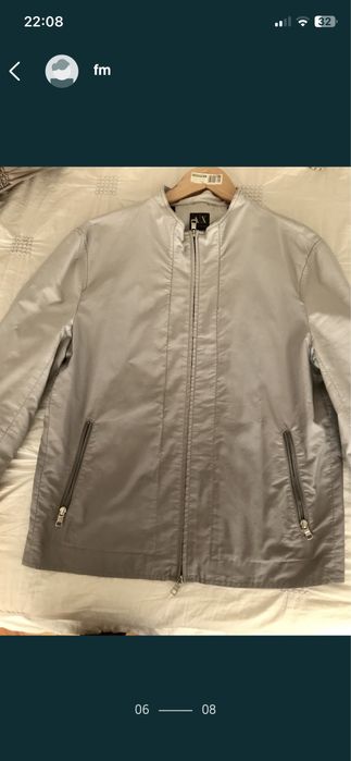 Geaca Calvin Klein/Armani;XL/L